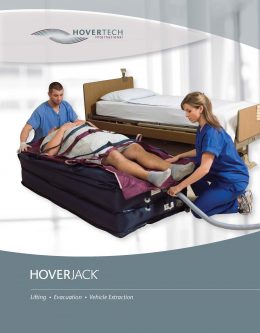 HoverJack Brochure