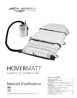 French HoverMatt