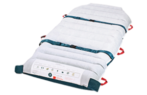 HOVERMATT® Single‑Patient Use (SPU) Air Transfer Mattress