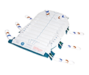 HoverSling Repositioning Sheet