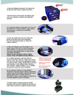 7 Steps to Safety With the HoverJack®