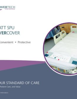 HoverMatt® SPU with HoverCover™