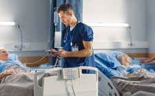 ICU Pressure Injuries: Unique Risk Factors and Skin Assessment Tips