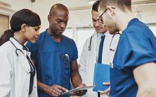 Becoming a Stronger Nurse Leader