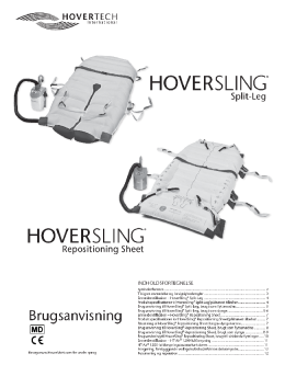 Danish HoverSling