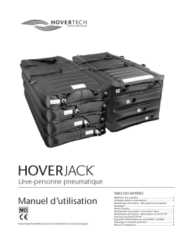 French HoverJack