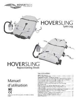 French HoverSling