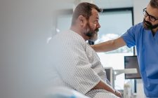 Creating Safe, Supportive Perioperative Settings for Patients with Bariatric Disease