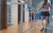 Navigating Phantom Pain and Vascular Post‑Operative Ambulation