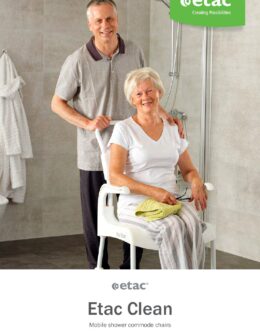 Etac Clean Family Product Guide