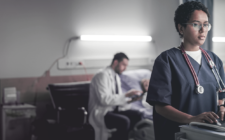 The Importance of BMAT and Other Assessments to SPHM – and How to Make EHR Assessments More Nurse‑Friendly