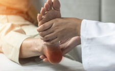 Healing Heels: The Sole‑Searching Complexities of Heel Pressure Injuries