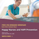 Happy Nurses and HAPI Prevention