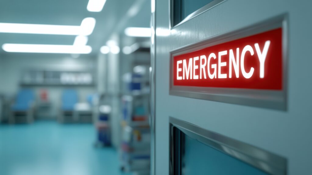 Trauma in Motion: Safer Emergency Department Patient Repositioning and Transferring