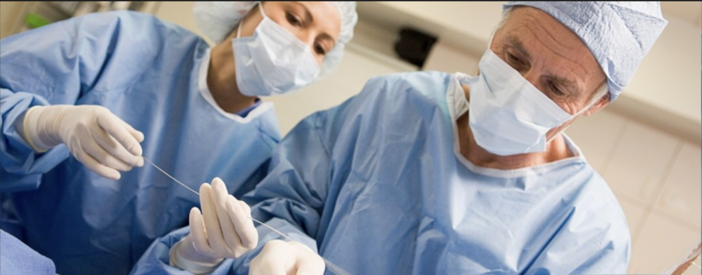 Cath Lab Safety Essentials: Protecting Patients and Ourselves