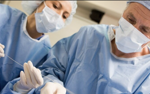Cath Lab Safety Essentials: Protecting Patients and Ourselves