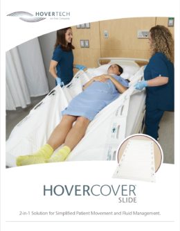 HOVERCOVER™ Slide Brochure