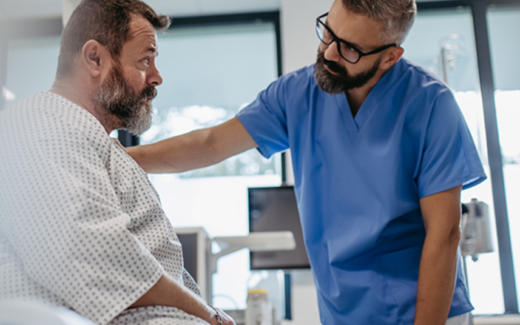 Caring for Patients with Bariatric Disease in the Perioperative Setting