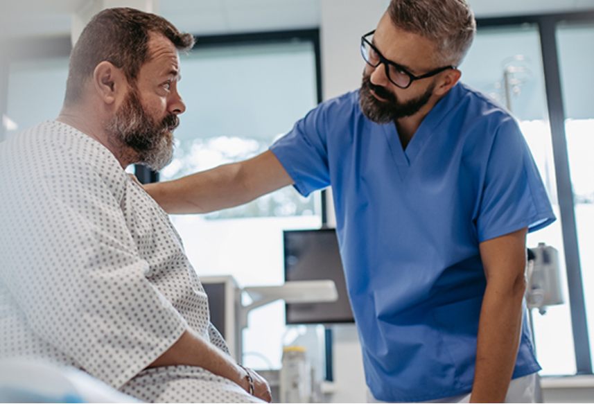 Caring for Patients with Bariatric Disease in the Perioperative Setting